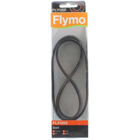 Flymo Lawnmower Belt Vision Compact Glide Master 330 340 350 360 380