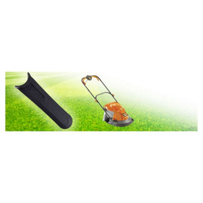 Flymo Lawnmower Plastic Cutting Blades Pack Of 50 Equivalent to