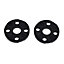 Flymo Lawnmower Spacer Washer - Pack of 2 Equivalent to FLY017 & FL182 by Ufixt
