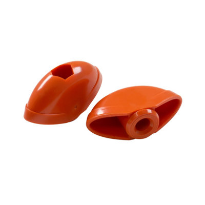 Flymo Microlite Compact Turbolite Lawnmower Handle Fixing Kit (FLY050 ...