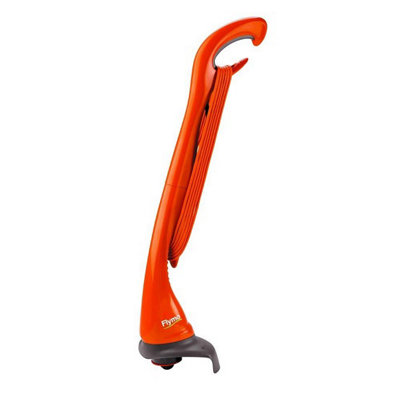 Flymo Mini Trim ST Electric Grass Trimmer, 230 W, Cutting Width 21 cm