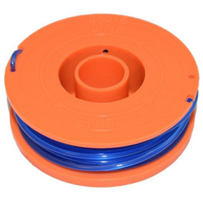 Flymo Strimmer Trimmer Spool & Line by Ufixt