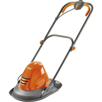Flymo hover vac 280 review hotsell