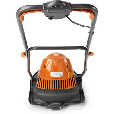 Flymo Turbo Lite Maniglia Pivot Perni Micro Compatti Turbolite Hover - Foto 2