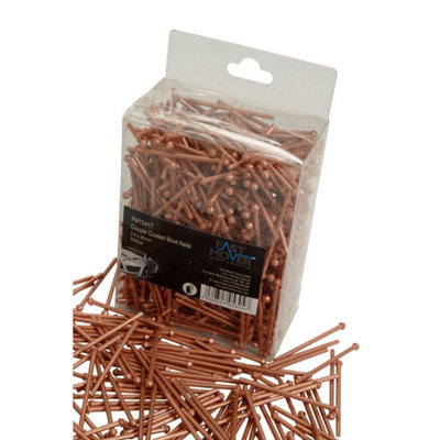 FMT5417 Stud pulling panel pins. 2.5mmx 50mm. 500 pins per pack