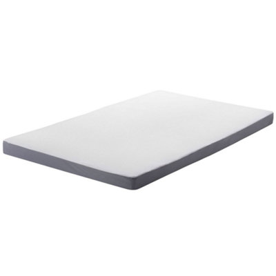 Foam Mattress PICCOLO Medium 90 x 200 cm (EU Single)