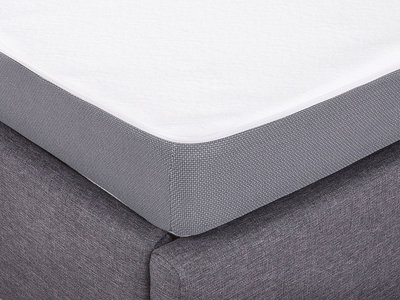 Foam Mattress PICCOLO Medium 90 x 200 cm (EU Single)