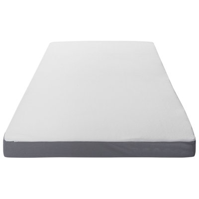 Foam Mattress PICCOLO Medium 90 x 200 cm (EU Single)