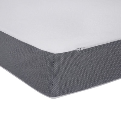 Foam Mattress PICCOLO Medium 90 x 200 cm (EU Single)
