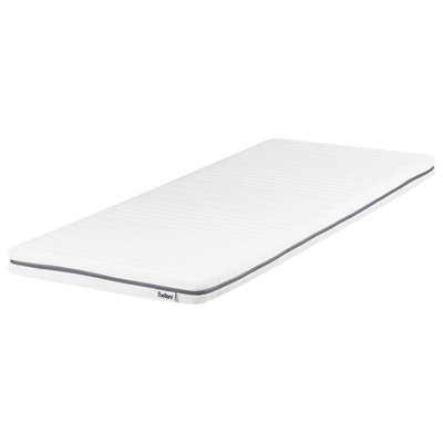 Foam Mattress PRECIOUS Medium 90 x 200 cm (EU Single)