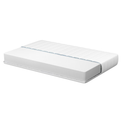 Foam Mattress PRECIOUS Medium 90 x 200 cm (EU Single)