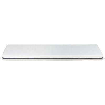Foam Mattress PRECIOUS Medium 90 x 200 cm (EU Single)
