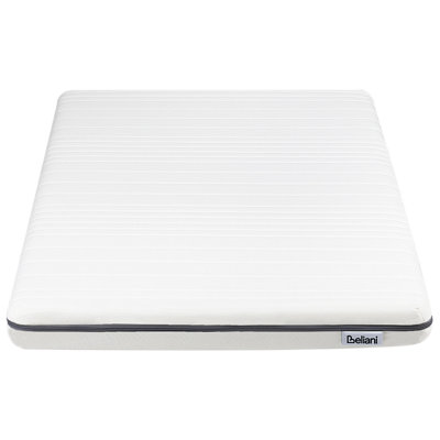 Foam Mattress PRECIOUS Medium 90 x 200 cm (EU Single)