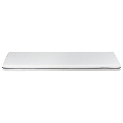 Foam Mattress PRECIOUS Medium 90 x 200 cm (EU Single)