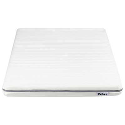 Foam Mattress PRECIOUS Medium 90 x 200 cm (EU Single)