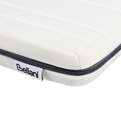 Foam Mattress PRECIOUS Medium 90 x 200 cm (EU Single)