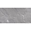 Fog Anthracite Marble Effect Glossy 300mm x 600mm Ceramic Wall Tiles (Pack of 5 w/ Coverage of 0.9m2)