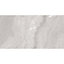 Fog Light Grey Marble Effect Glossy 100mm x 100mm Ceramic Wall Tile SAMPLE