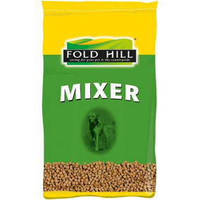 Fold Hill Dry Dog Food Mixer 15kg