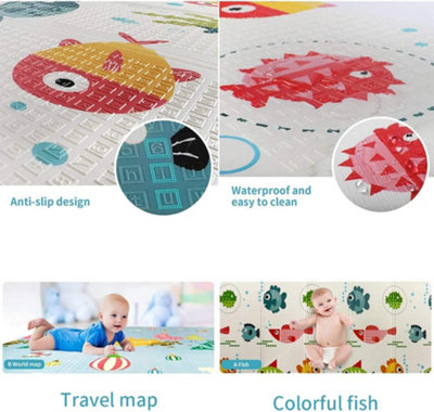 World Travel Stickers Pack Waterproof Vinyl Travel Map - Temu