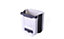 Foldable Car Kitchen Plastic Garbage Can