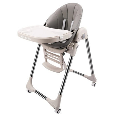 Baby chair shop with wheels