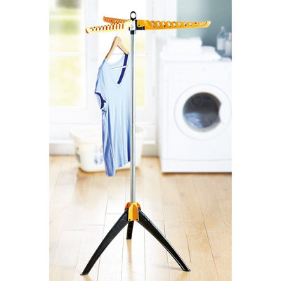 Clothes Rack Hangaway Clothes Dryer Hangaway Drying Rack Lakeland