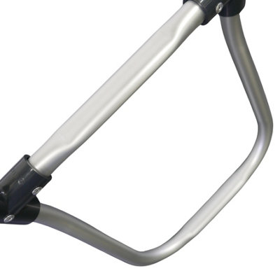 Folding Boarding Ladder for RIB and Inflatable Boats, 3 step, for Boat ...