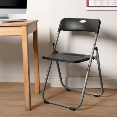 Space saving deals computer chair