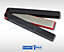 Folding Diamond File D/Sided Whetstone Blade Sharpener Plastic Handle Tool