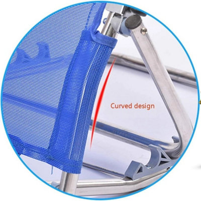 Folding Heavy Duty Disability Adjustable Bed Back Rest Bed