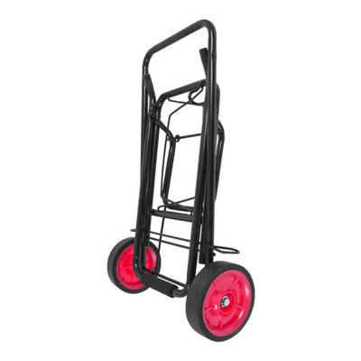 Folding Lightweight Festival Trolley - 3