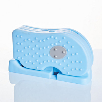 Folding Mini Stepper for Home Gym Office Exercise - Compact and ...