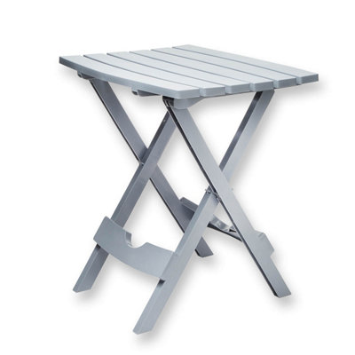 Folding Outdoor Table, Waterproof, Lightweight Under 2kg, Compact ...