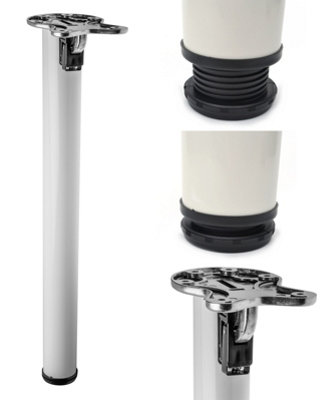 Folding table legs b&q discount