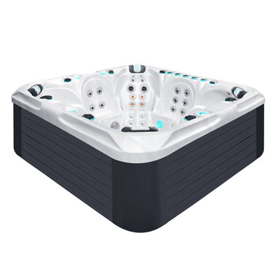 Fonteyn Passion Excite Hot Tub for 7 People