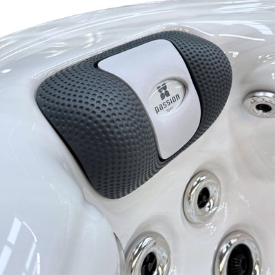 Fonteyn Passion Excite Hot Tub for 7 People