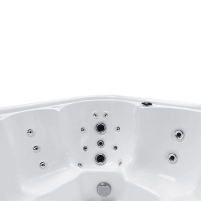 Fonteyn Passion Mallorca Superior Hot Tub for 6 People