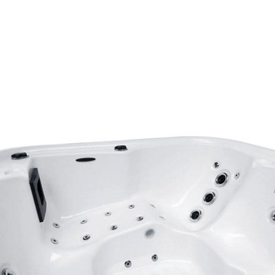 Fonteyn Passion Mallorca Superior Hot Tub for 6 People