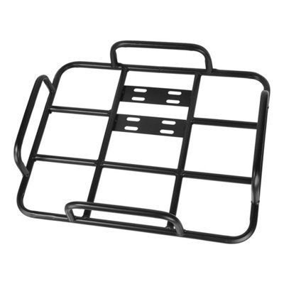 Food Delivery Bag Rear Rack 80kg Load For Motorcycle Bike Food Delivery ...