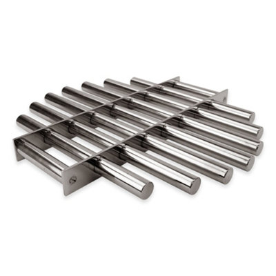 Food Industry Grade Stainless Steel Magnetic Separator Grid - 450mm dia ...