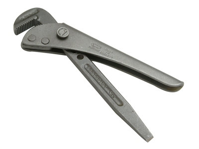 Footprint Chiave Stringitubo 6987w, 17,5 Cm, Per Idraulica E Fai-da-te