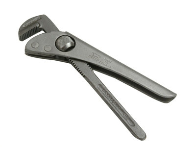 Footprint 10130W 90012w Thumbturn Pipe Wrench 300mm (12in) FOO90012
