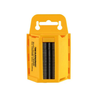 Footprint Heavy-Duty Blade Blades (Pack 100)