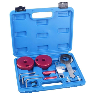 For Ford 2.0 TDCi Ecoblue Transit Custom Diesel Engine Timing Locking Tool