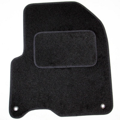For Hyundai Kona Electric Tailored Car Floor Mats 2018 onwards 4pc Carpet Set