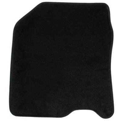 For Hyundai Kona Electric Tailored Car Floor Mats 2018 onwards 4pc Carpet Set - 4