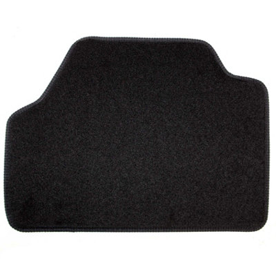 For Hyundai Kona Electric Tailored Car Floor Mats 2018 onwards 4pc Carpet Set - 6