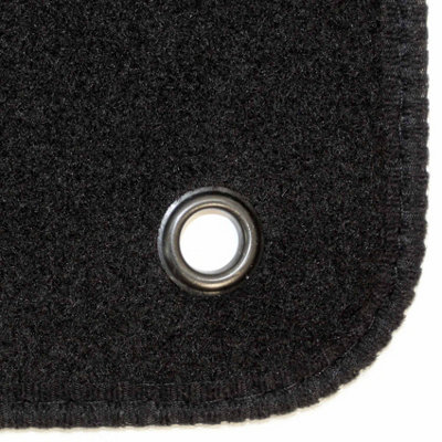 For Hyundai Kona Electric Tailored Car Floor Mats 2018 onwards 4pc Carpet Set - 8