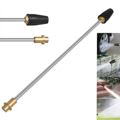 For Karcher K2-K7 Pressure Washer 276 bar Dirt Blaster Lance